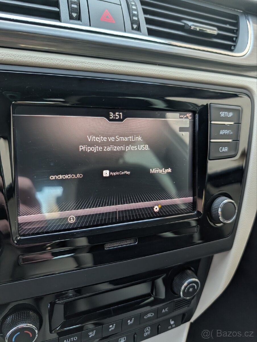 Škoda Rapid Style 1.0 TSI, 81kw, 2018 - 6