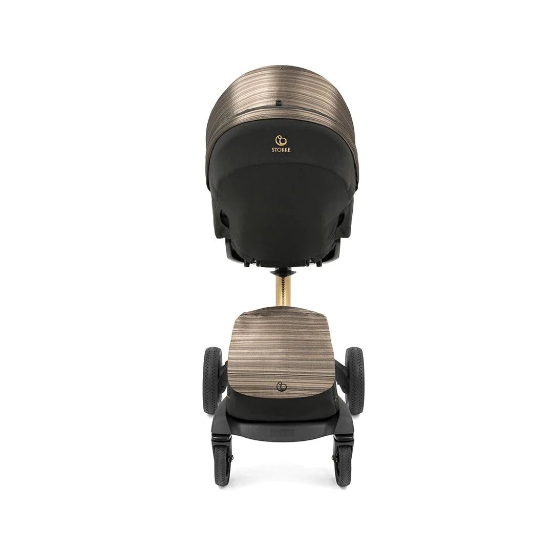 Stokke Xplory X Pushchair - Gold Edition - 6