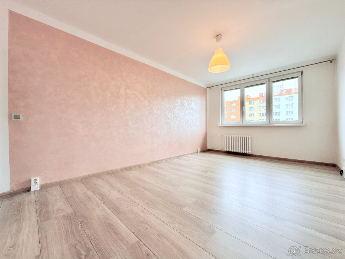 Prodej bytu 2+1 na ul. Mánesova, Ostrava - 6