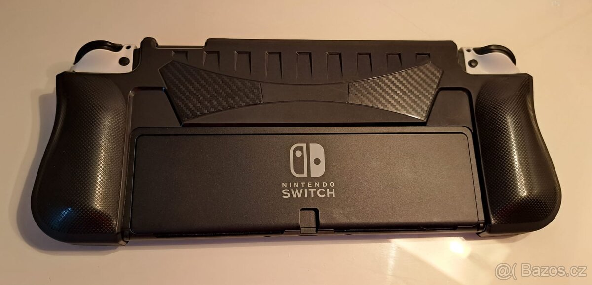 Nintendo switch OLED - 6