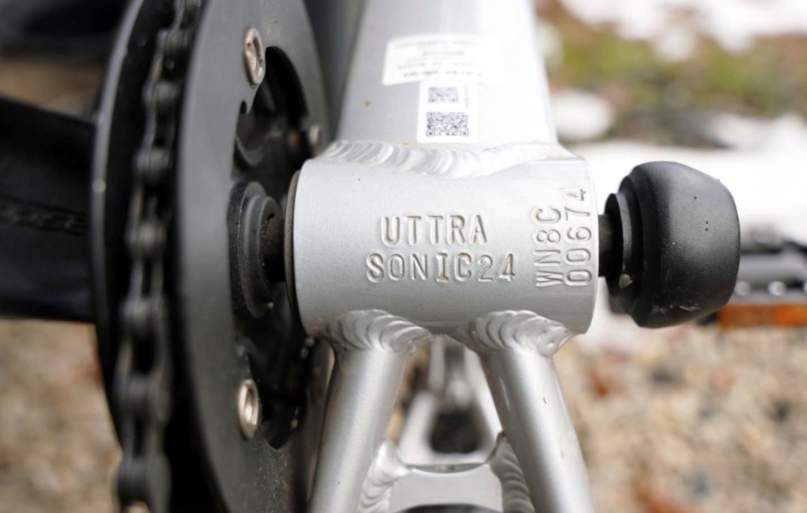 Kolo Author Ultrasonic vel. 24 - 6