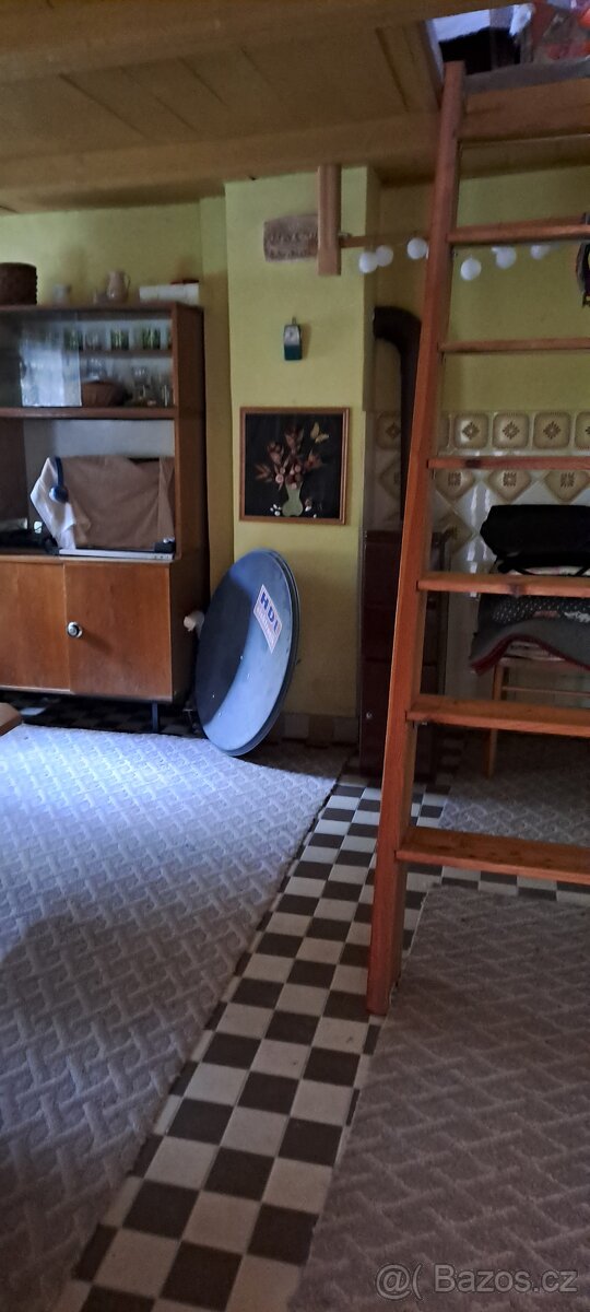 Predaj chaty na Kykule - 6