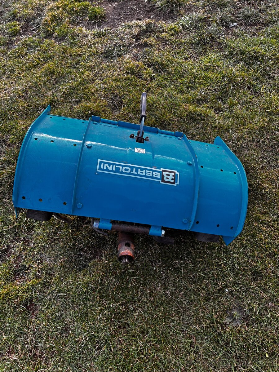 Tera Bertolini 410 - 6