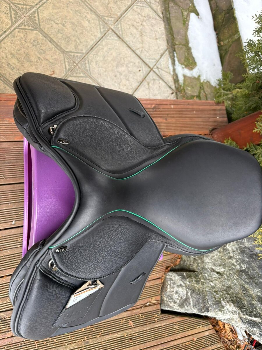 Junior sedlo HBC Pony - 6