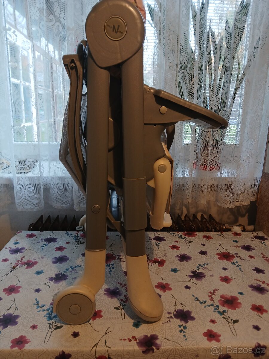 Jídelní židlička - 6