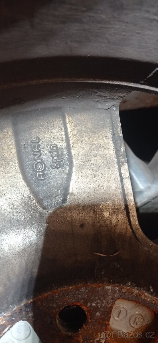 Kola 195/65 R16c koncern - 6