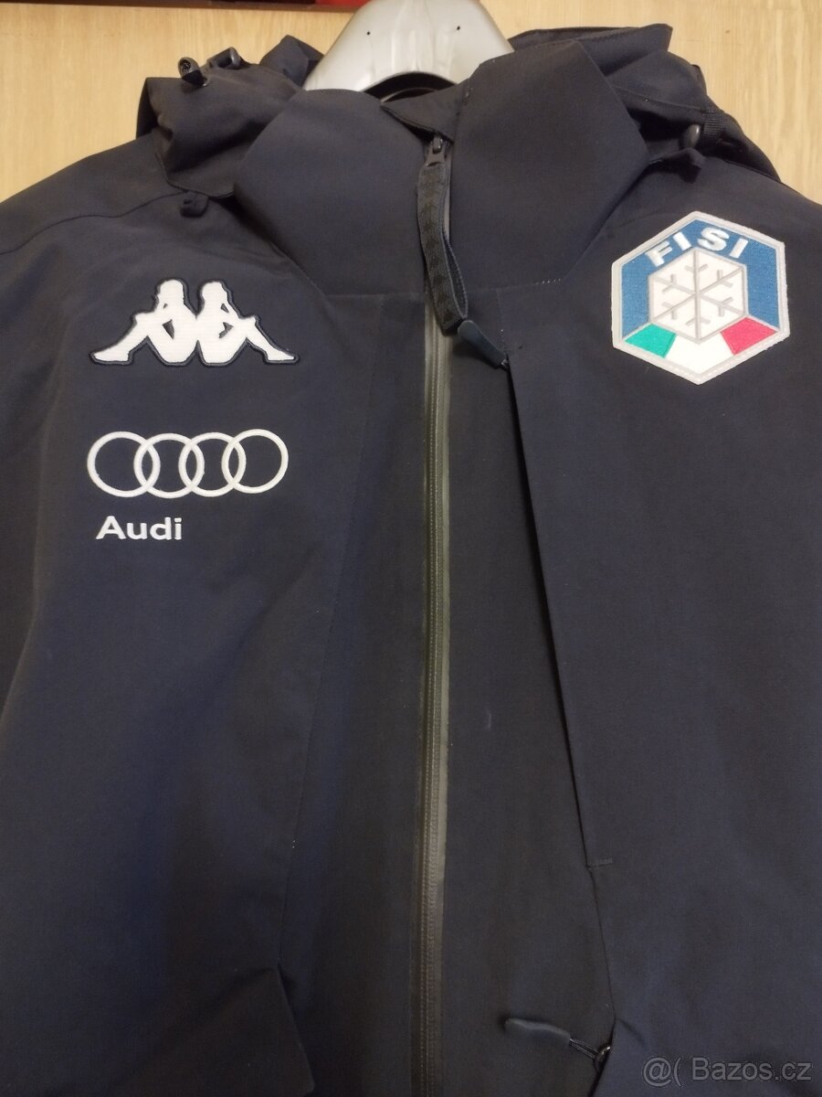 Lyžařská bunda , hokejová - 6