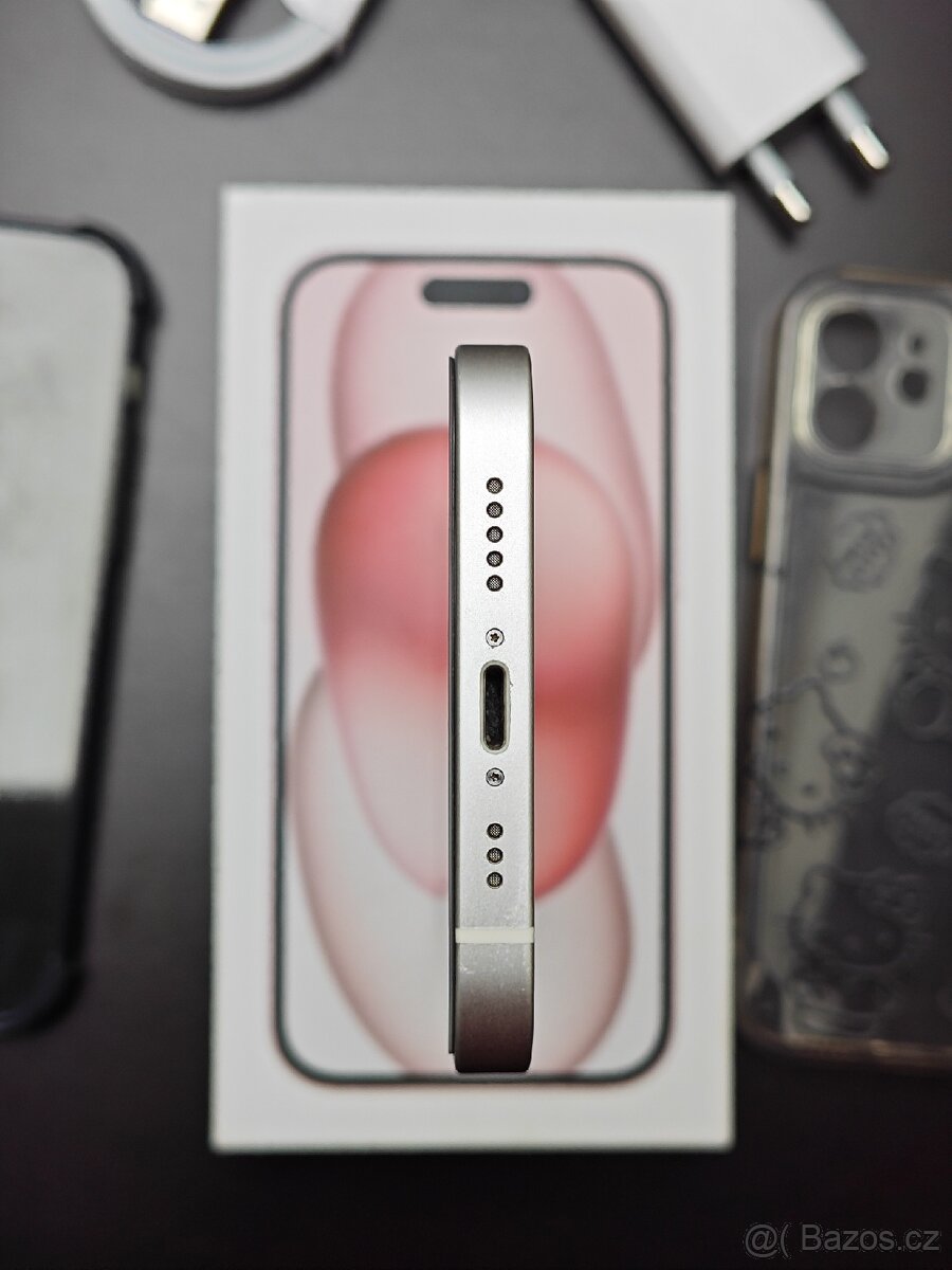 iPhone 12 128GB White - 6