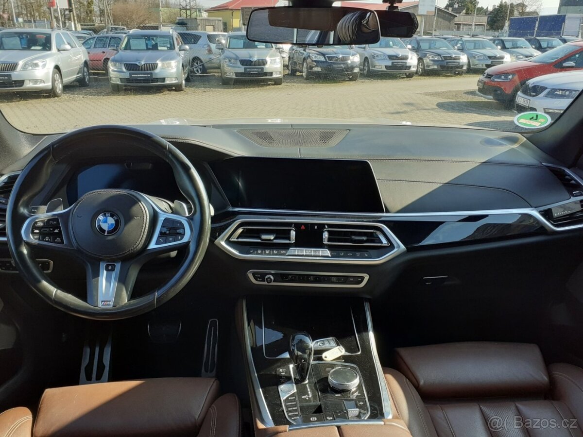 BMW X5 30d xDrive M -SPORT - 6