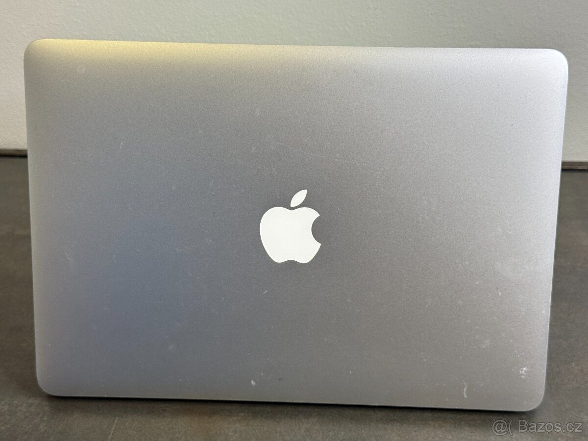 MacBook Air 13" 2014 / i5 / 4GB RAM / 128GB SSD - DPH - 6