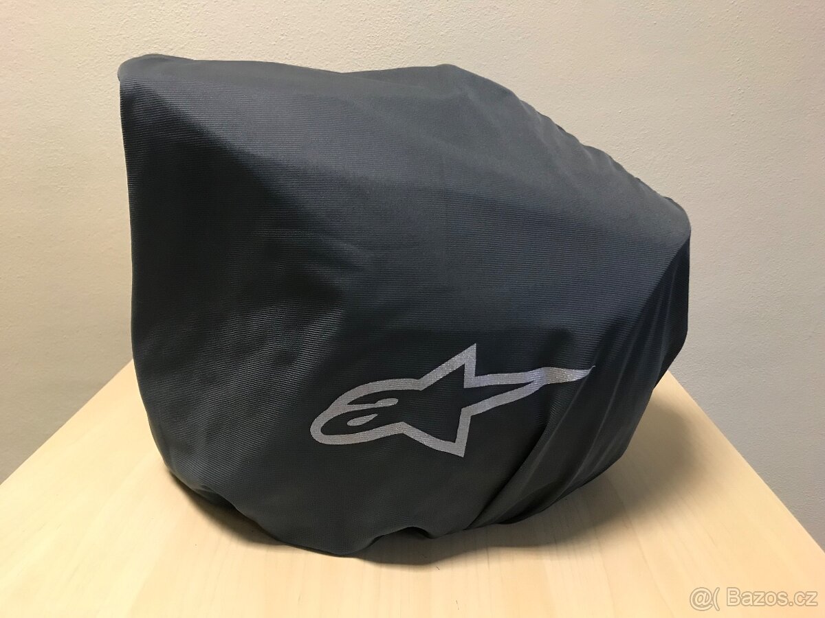 Alpinestars S-M5 Bond - 6