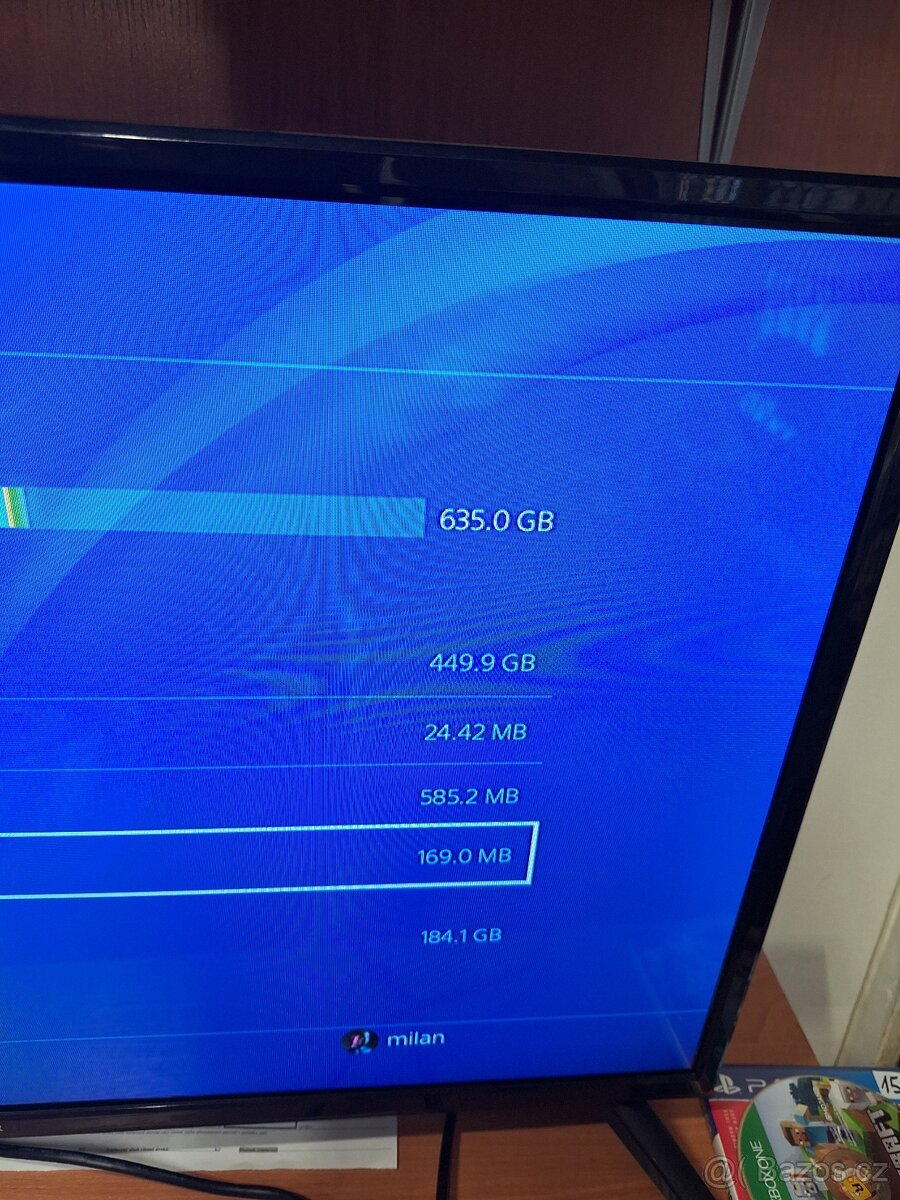 Sony PlayStation 4 Pro 1TB - 6