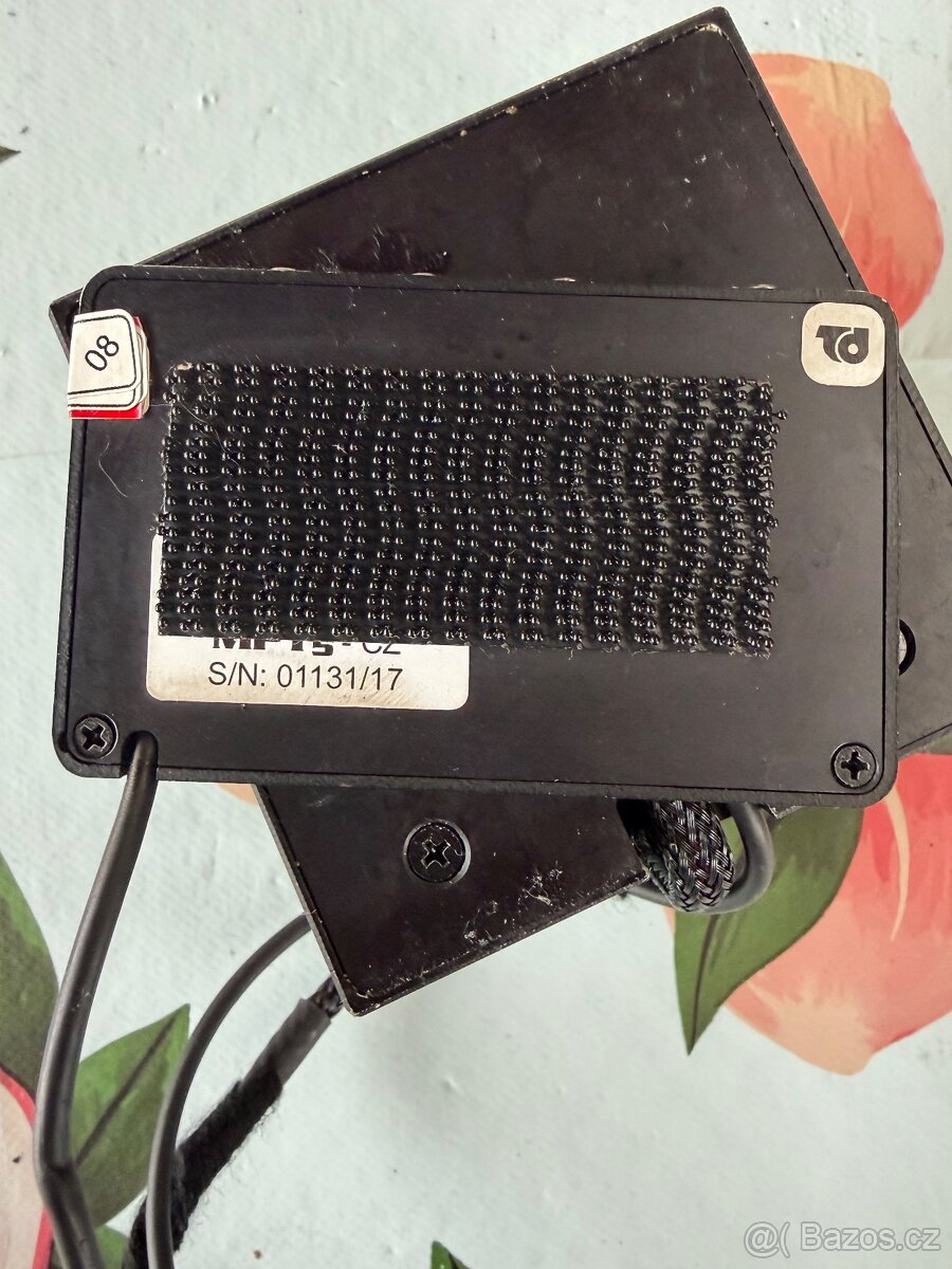 Taxametr MTP5 - 6