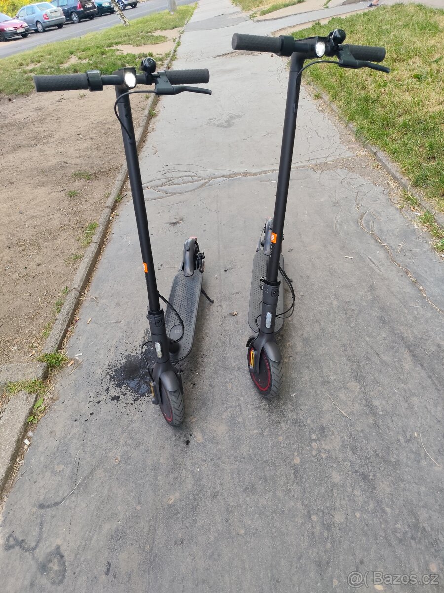 Xiaomi Mi Electric Scooter - 6