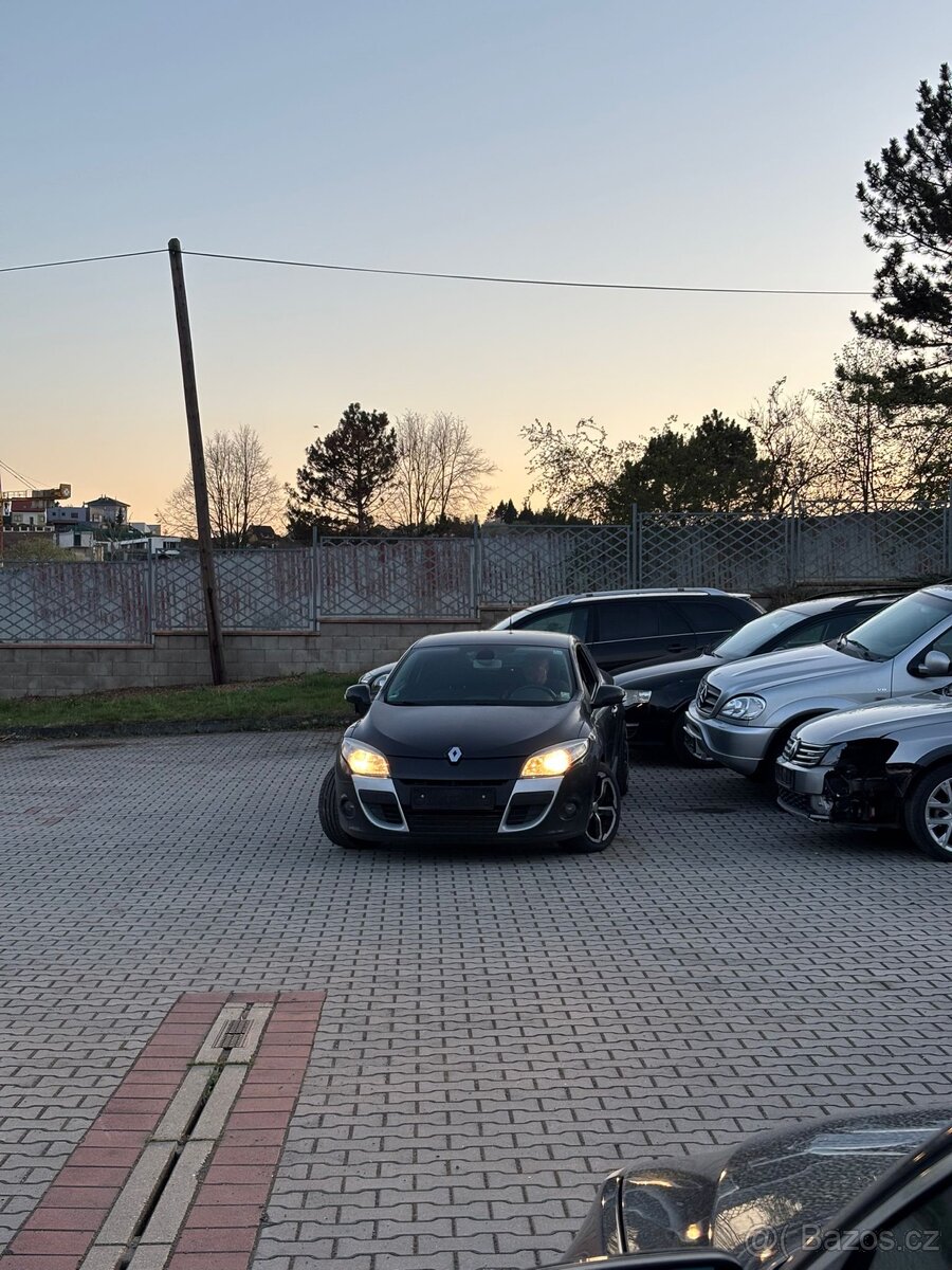 RENAULT MEGANE 2.0L TUROBO 180 KONÍ - 6
