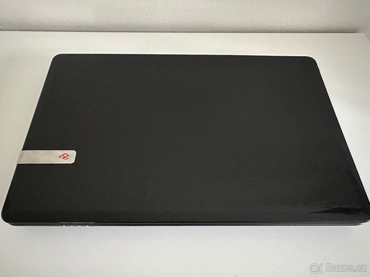 Packard Bell TS11 15,6" - Intel Core i3/8GB RAM/Windows 10 - 6