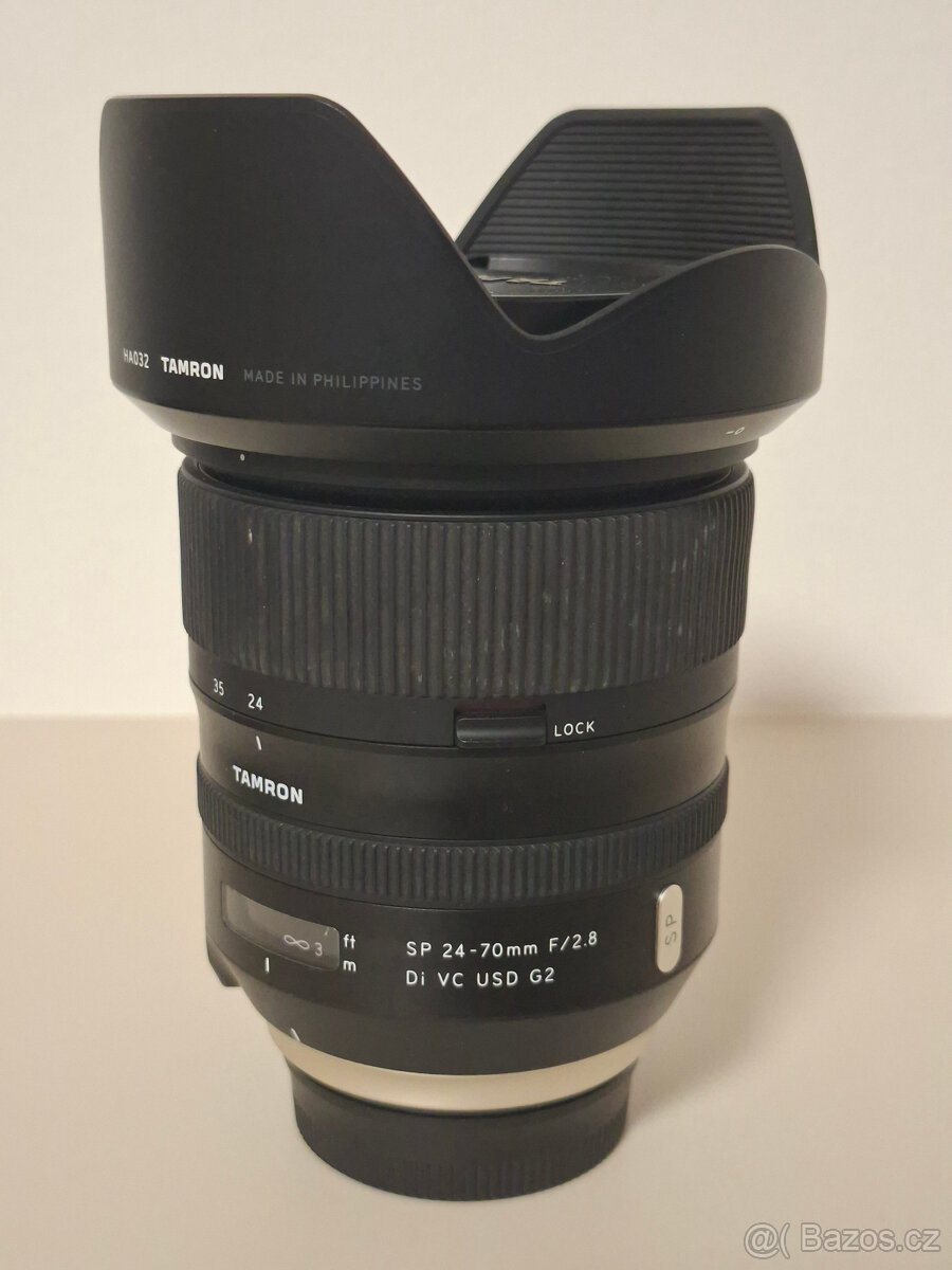 Nikon D3400_Tamron 24-70 f2.8 G2_Nikon 10-20_Nikon 50 f1,8 - 6