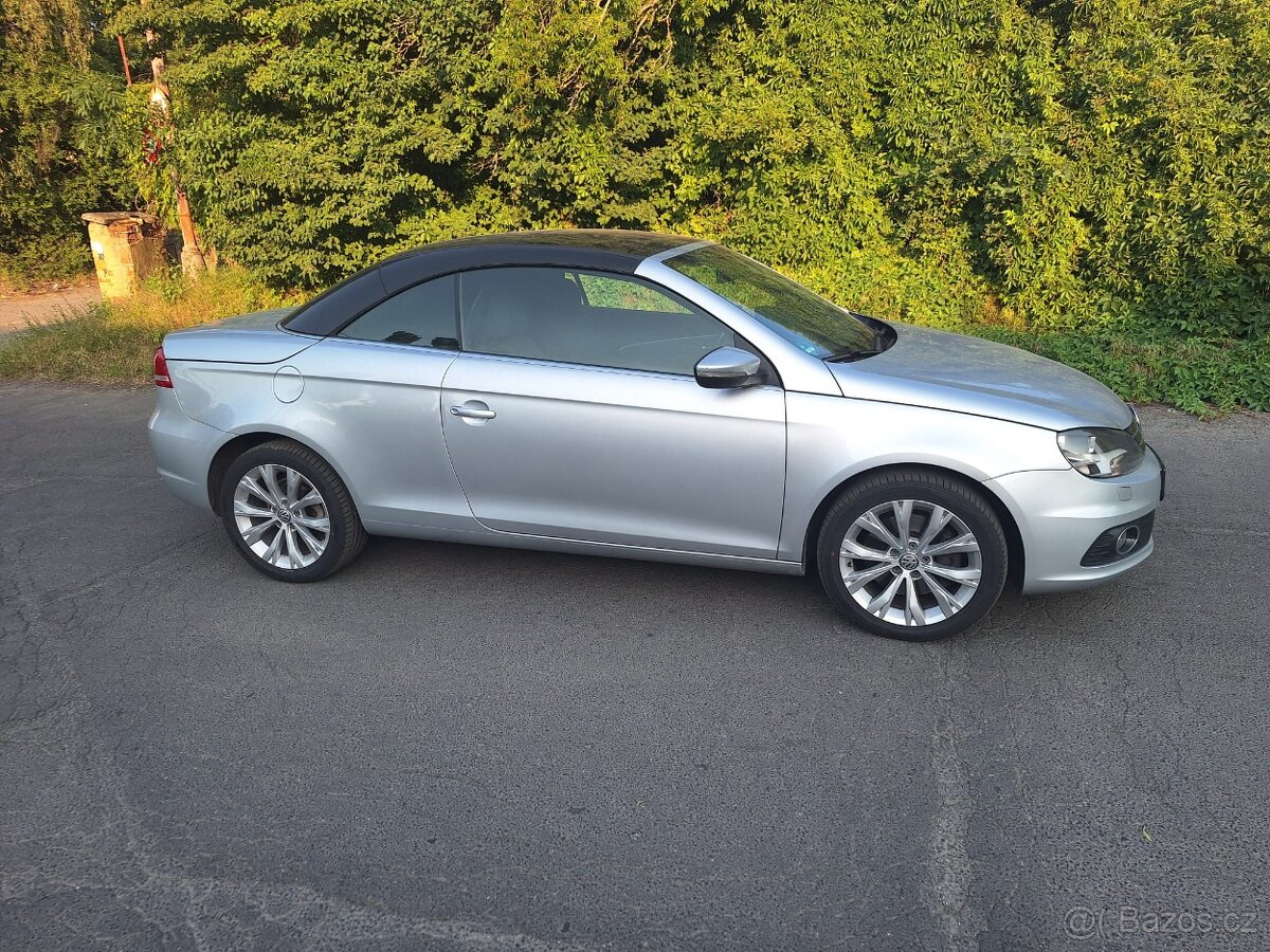 EOS 2,0 TDI - 6