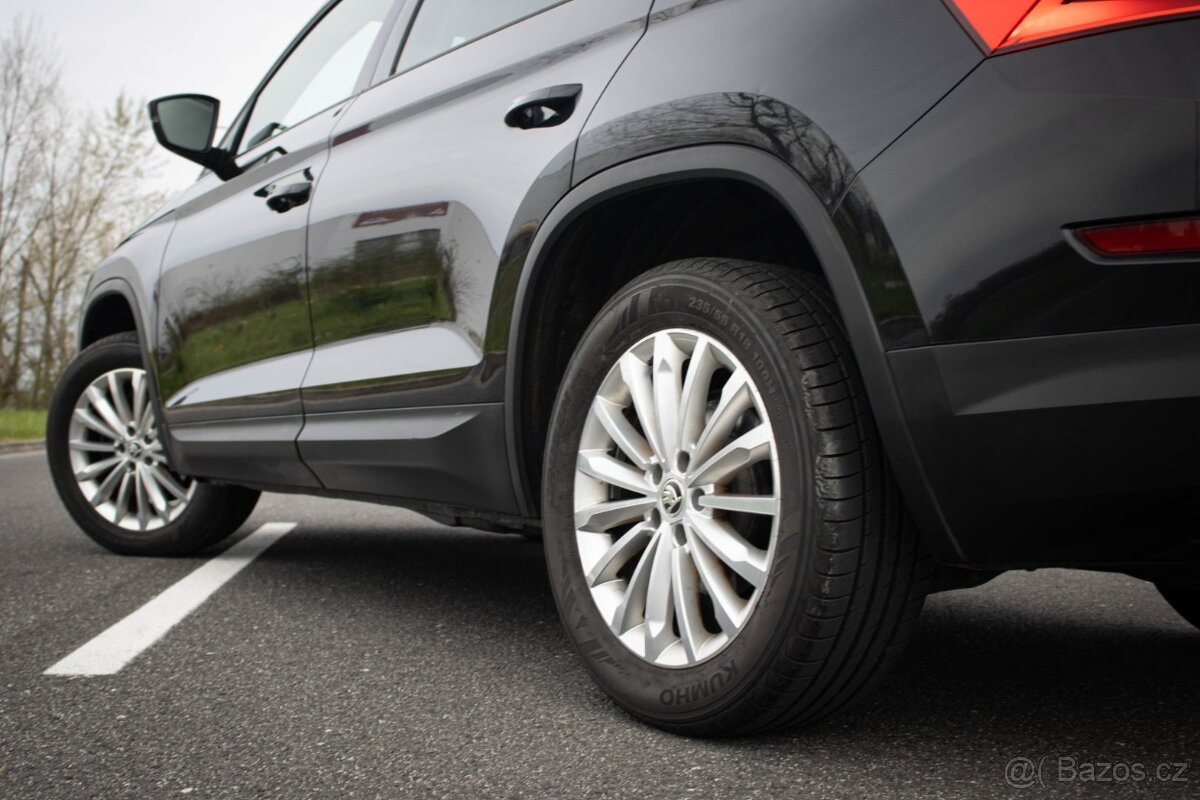 Škoda Kodiaq 2.0 TDI DSG - 6