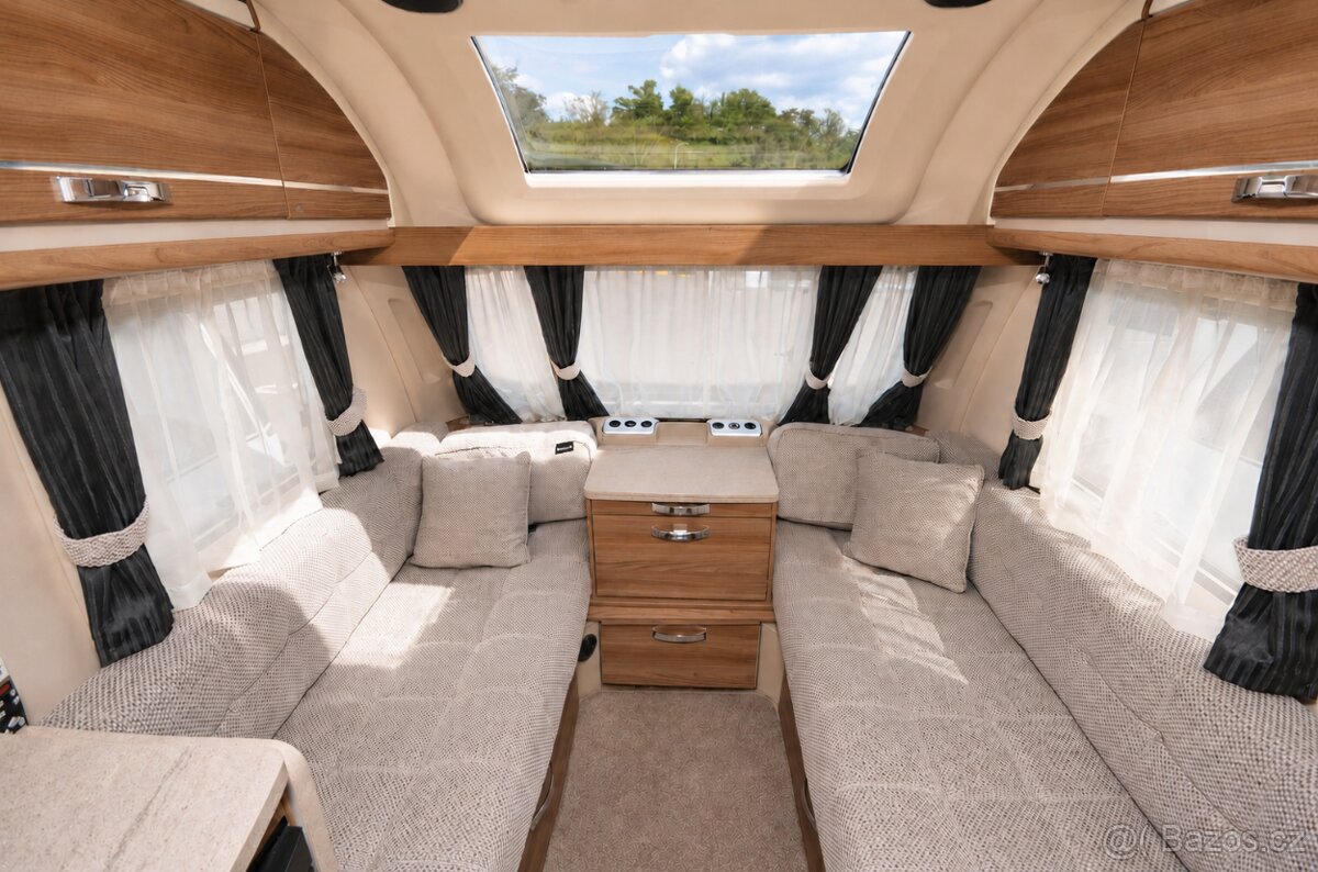 Swift Sprite Cruzer 492 SR - 6