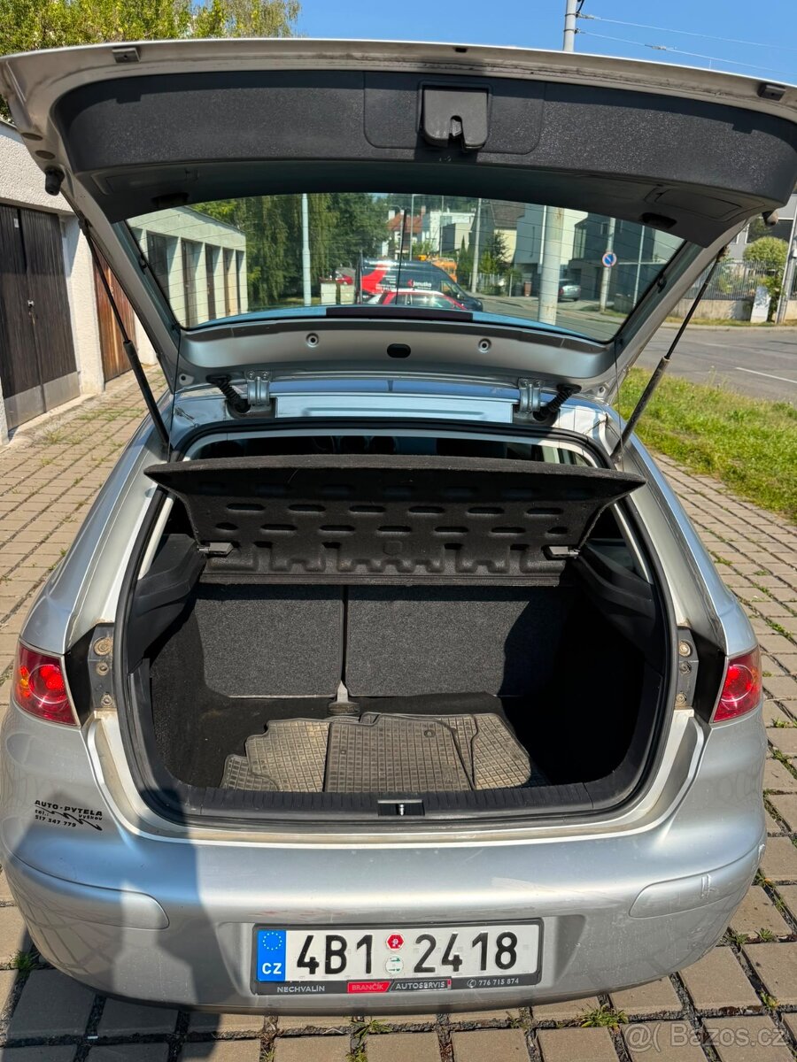 Seat Ibiza - 6