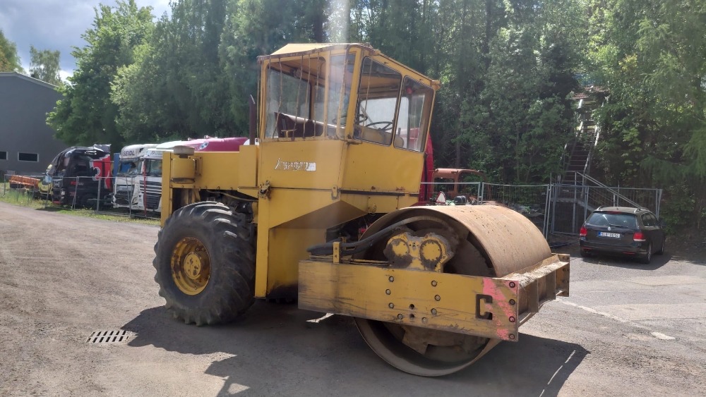 Válec VV 111 - 6