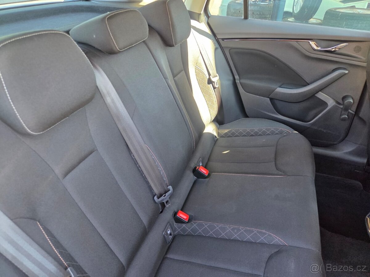Škoda Kamiq 1.0 TSI DSG - 6