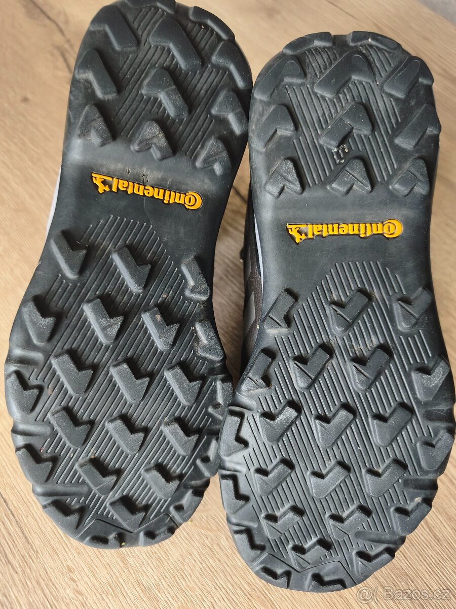 boty ADIDAS TERREX MID GTX K, vel. 38 - 6