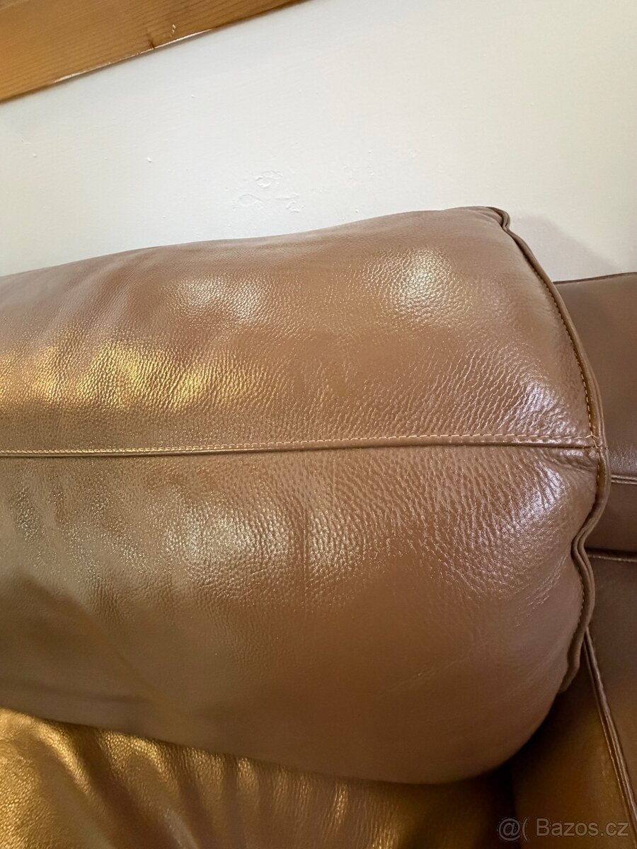 Natuzzi Italia – IAGO / PROFONDO - 6