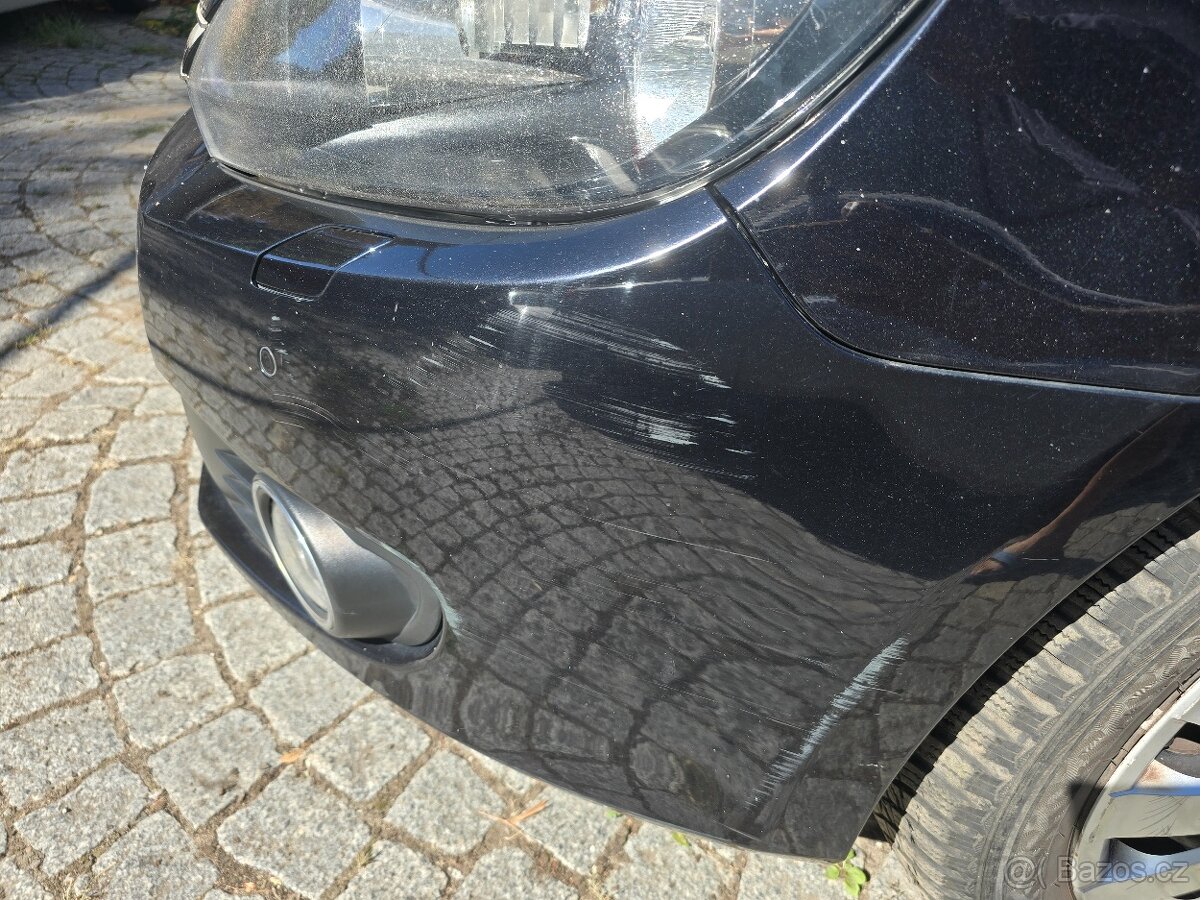 Prodej VW GOLF 6, Automat, VADA - 6