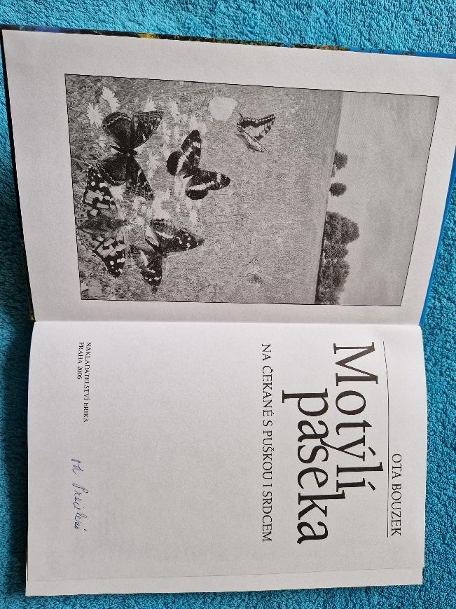 na čekané s puškou i srdcem - 6