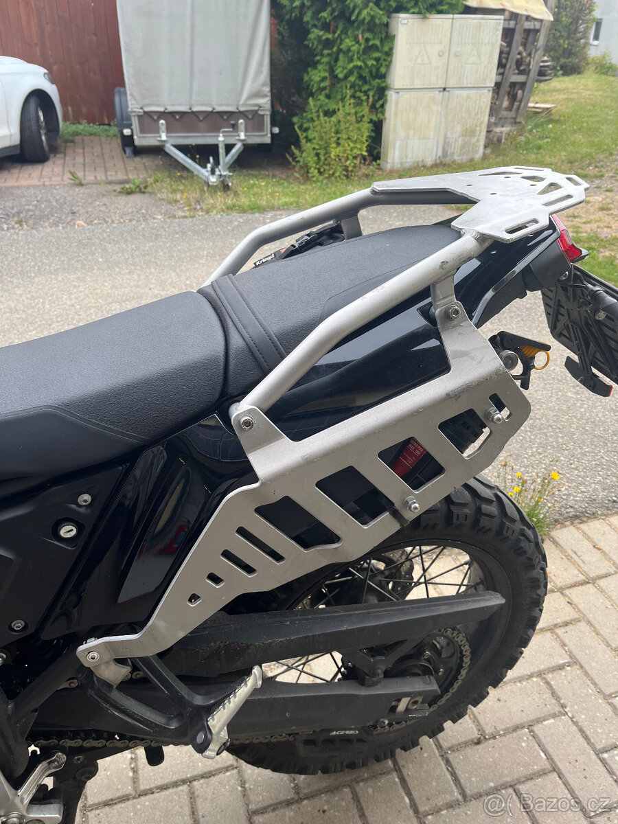 Tenere 700 World Raid - 6