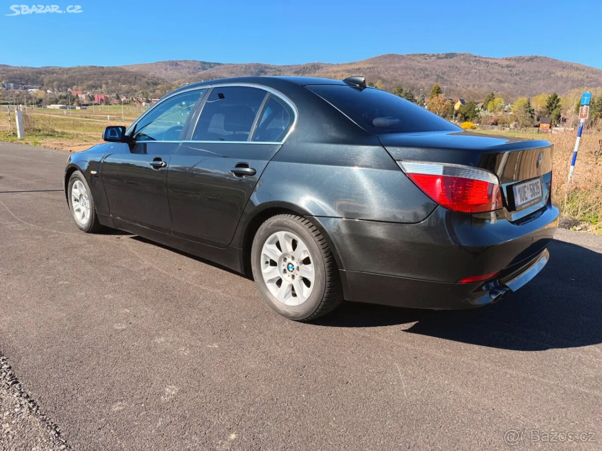 BMW - 6