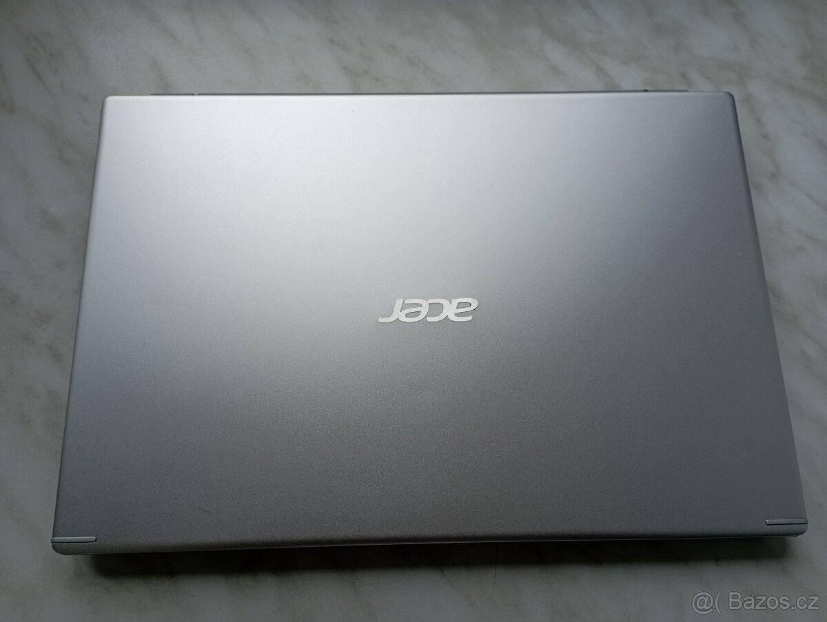 Acer Aspire i5 11 generace Full HD, SSD jak novy - 6