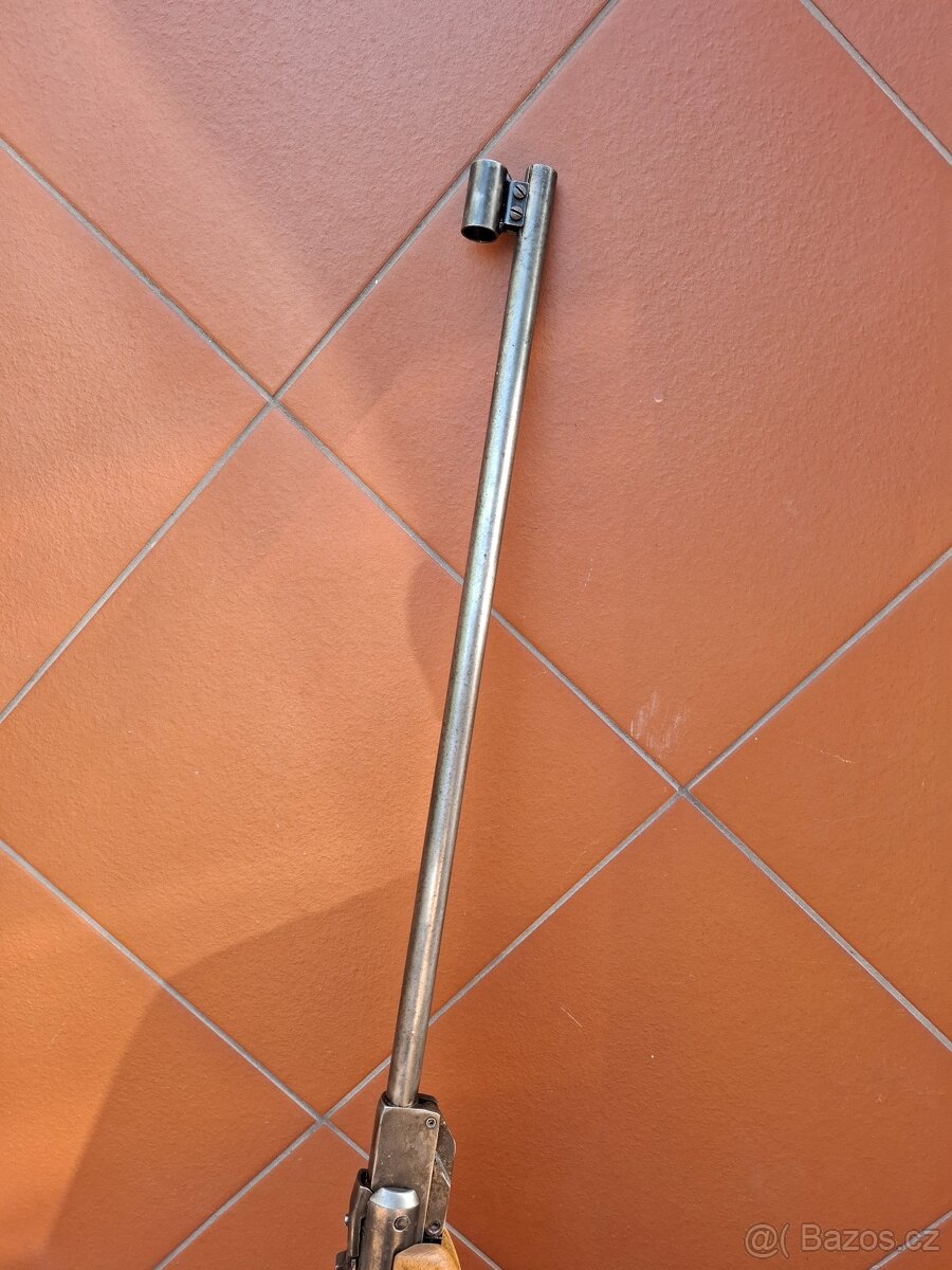 Vzduchovka Slávia 630 model 77 - 6