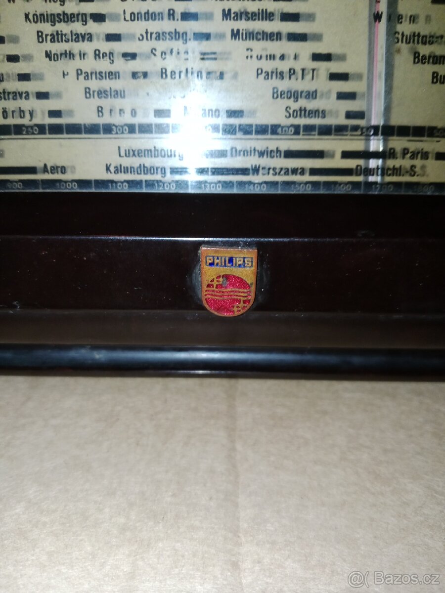 Philips 480A - 6