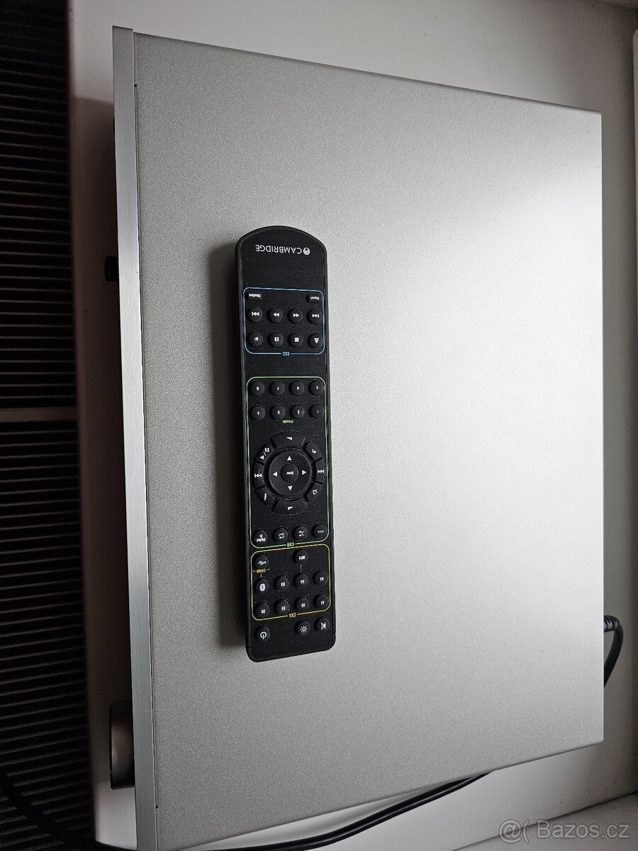 Cambridge Audio CXN v2 - hifi streamer - 6