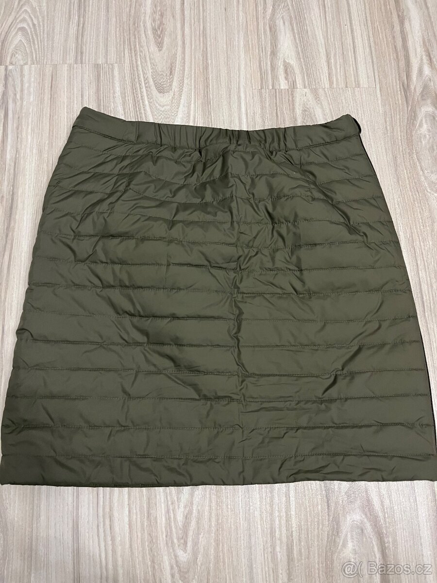 Zimni sukne Jack Wolfskin - 6