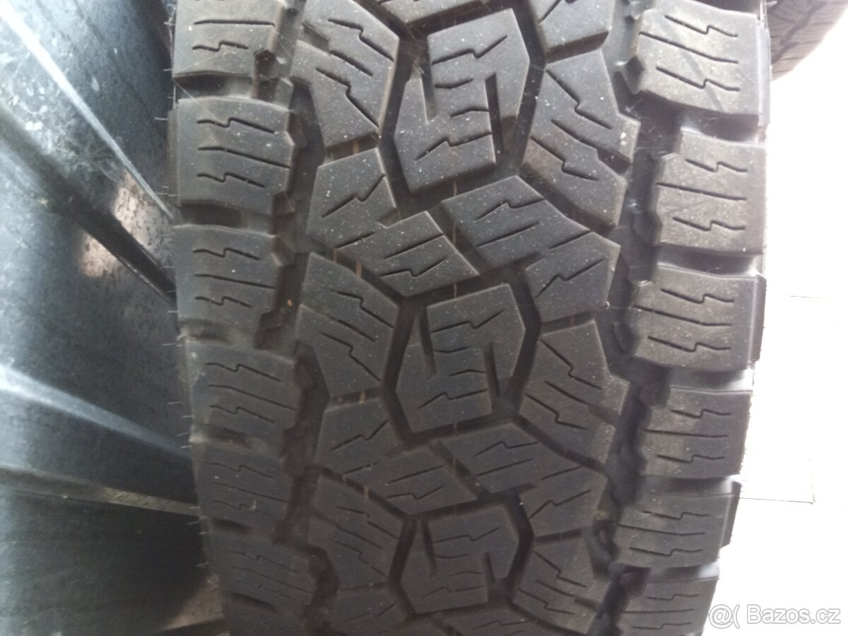 Offroad kola - 6