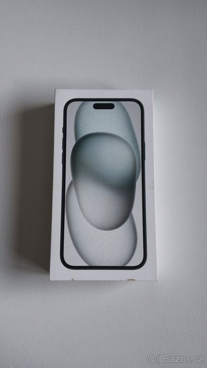 Apple IPHONE 15 PLUS - 6
