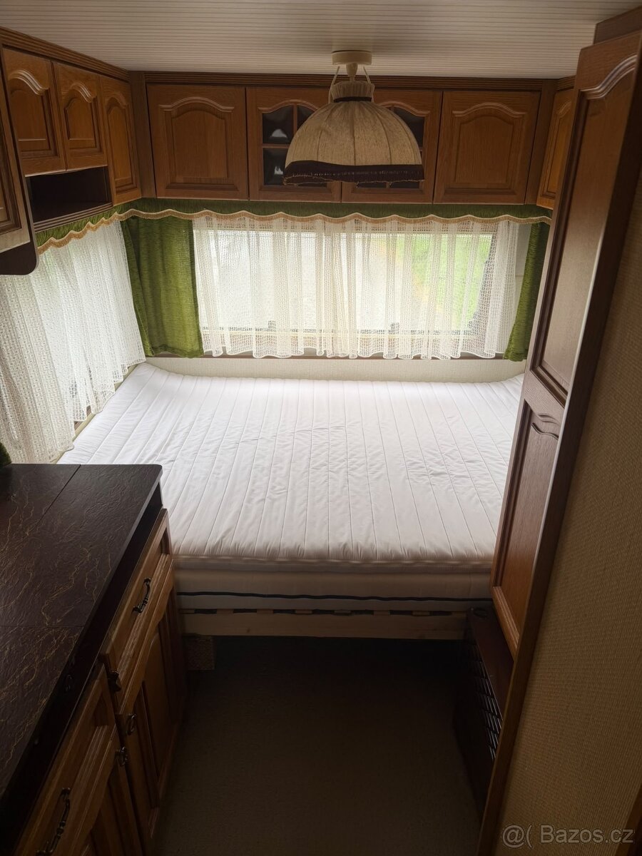 Karavan Hobby Prestige - 6