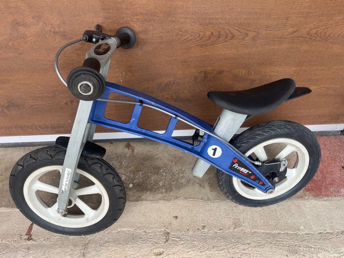 Sada 3 dětských kol - 6