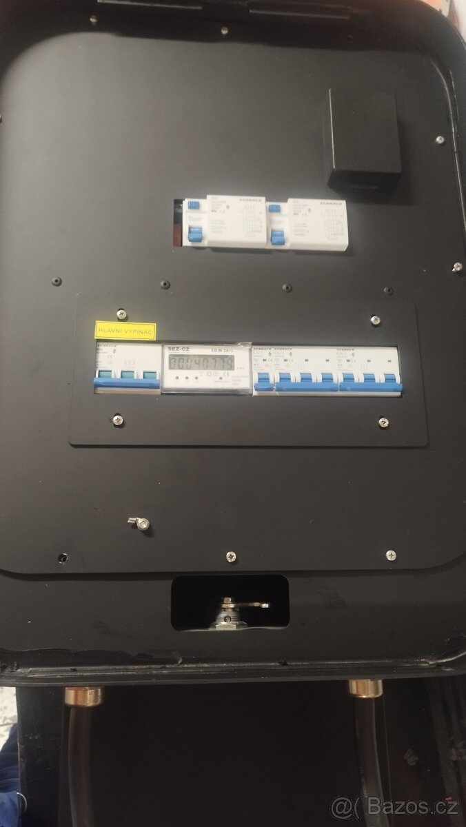 Wallbox Voltdrive Silentium DUO - 6