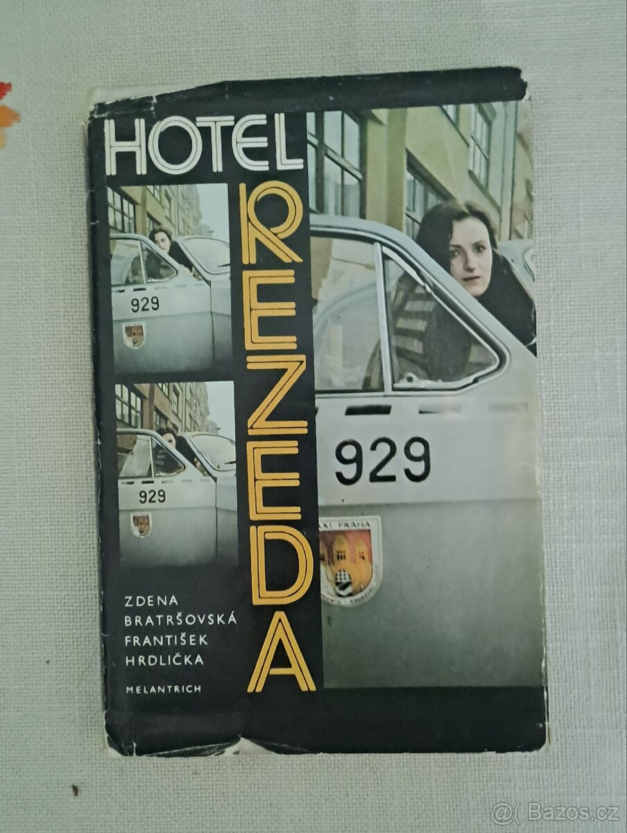 Knížky na prodej - 6