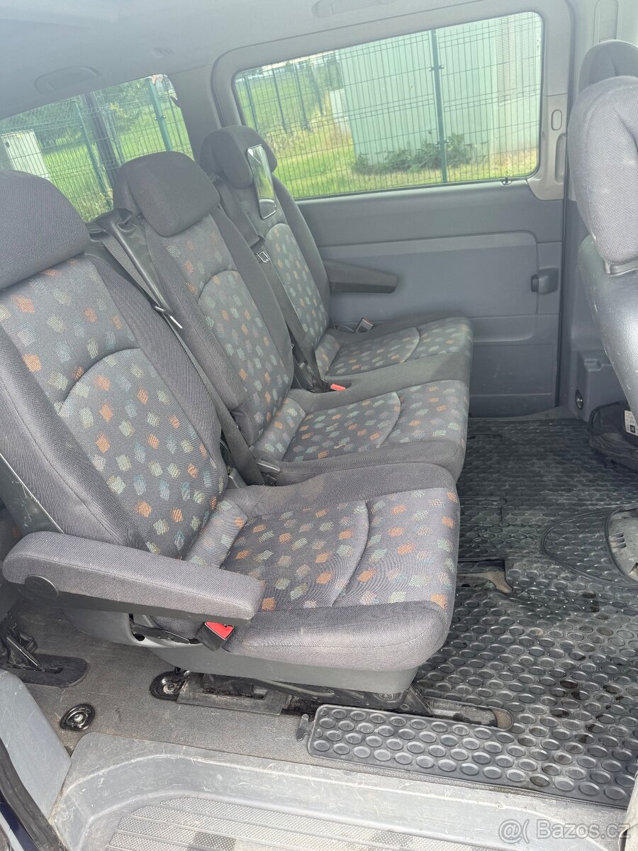 Mercedes Benz Vito Long - 6