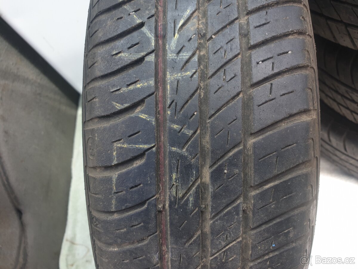 Kola R13 4x100 GM - 6