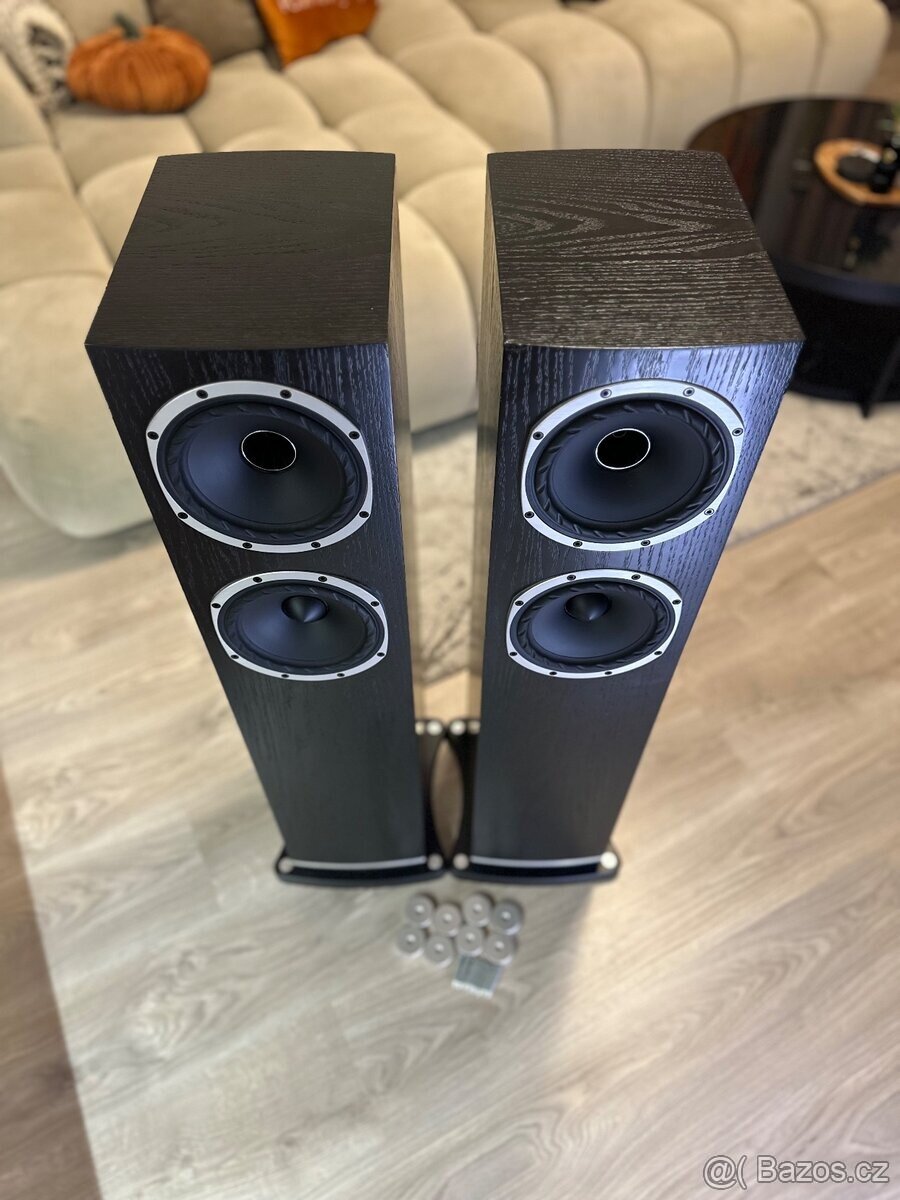 Fyne Audio F501 - 6