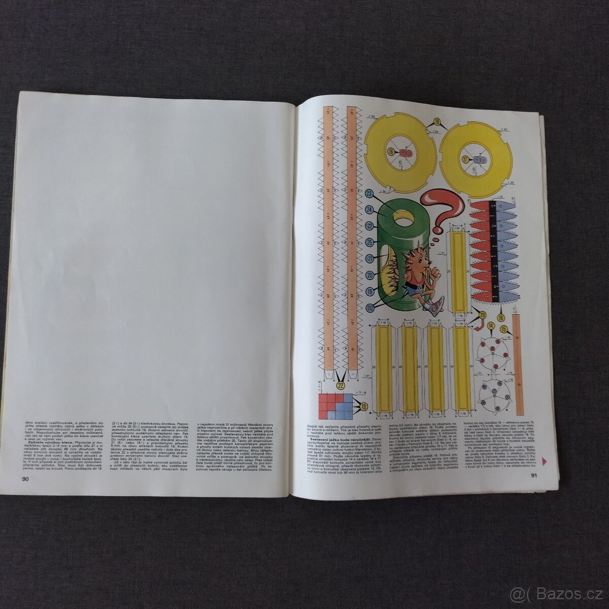 ABC - letní speciál 90 - 6