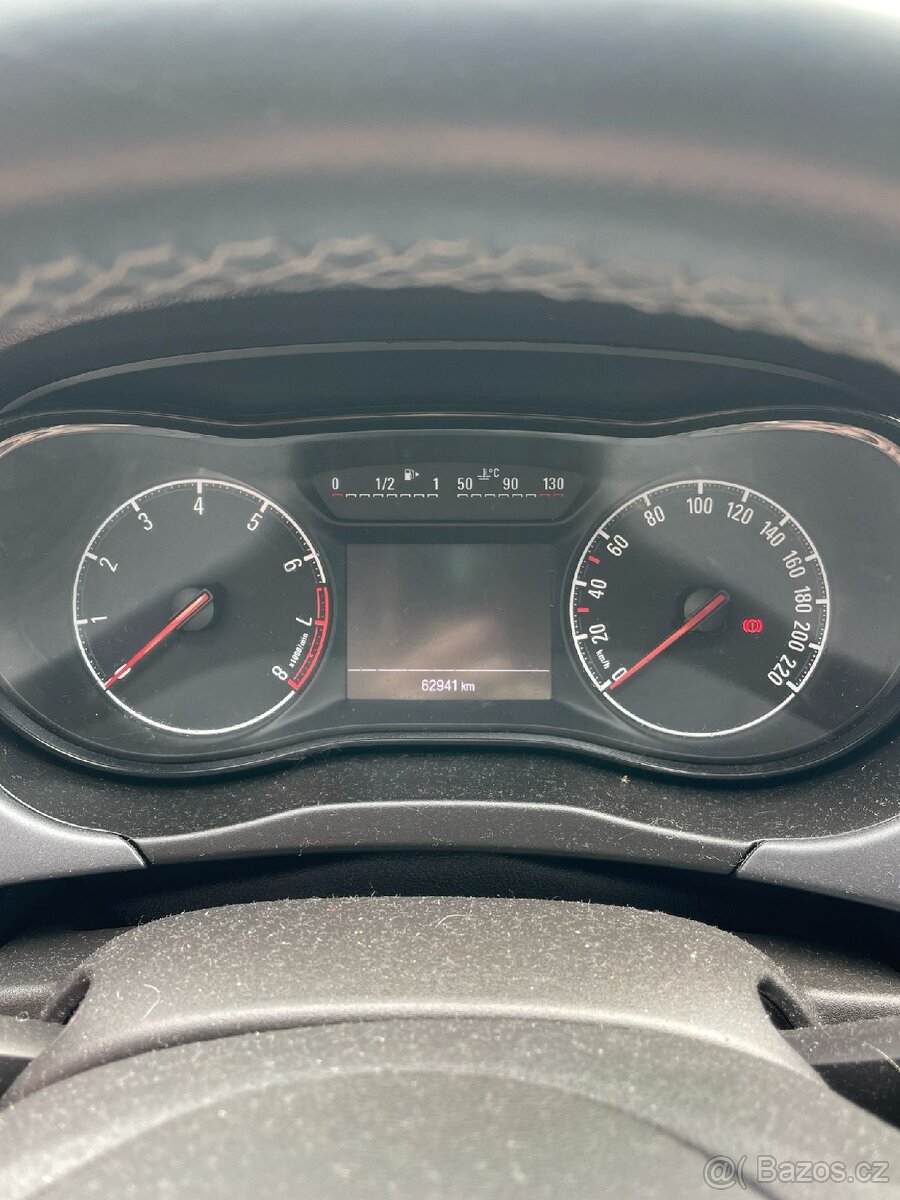 Opel corza e 1.4 i automat převodovka - 6
