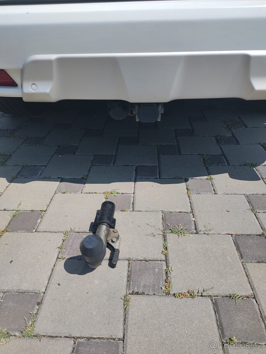 Prodám Hondu CR-V 2,2 DTEC, provoz 11.2014 - 6